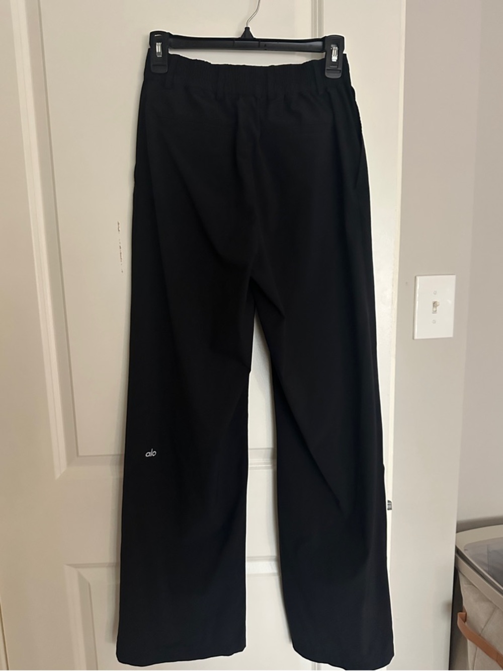 Alo Pursuit Trousers - Picture 3 of 3